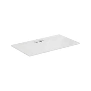 Поддон для душа Ideal Standard Ultra Flat New 140x80 прямоугольный с сифоном