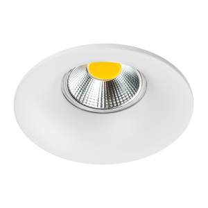Светильник встраиваемый Lightstar Levigo Base 10066