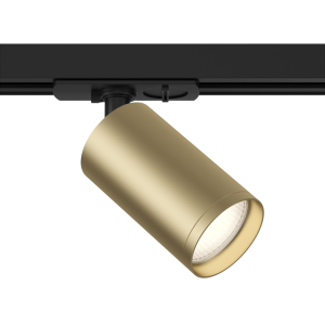Трековый светильник Technical Focus S TR020-1-U-GU10-BMG