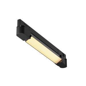 Трековый линейный светодиодный светильник Technical Basis TR196-3-10W2.7K-B(N)