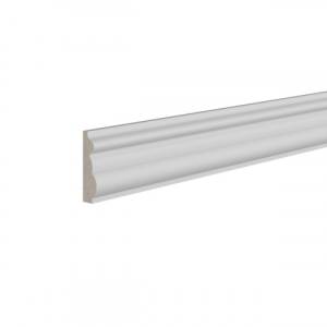 Молдинг Ultrawood U 0008 i 200x1.2x4.4