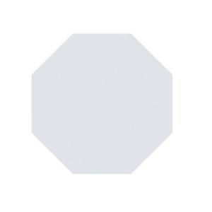 Керамогранит Kerama Marazzi Агуста SG245000N Белый 24x24