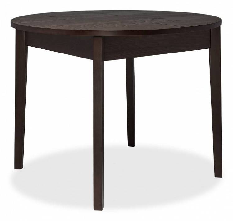 Стол обеденный Leset Говард 2500000041808 Венге