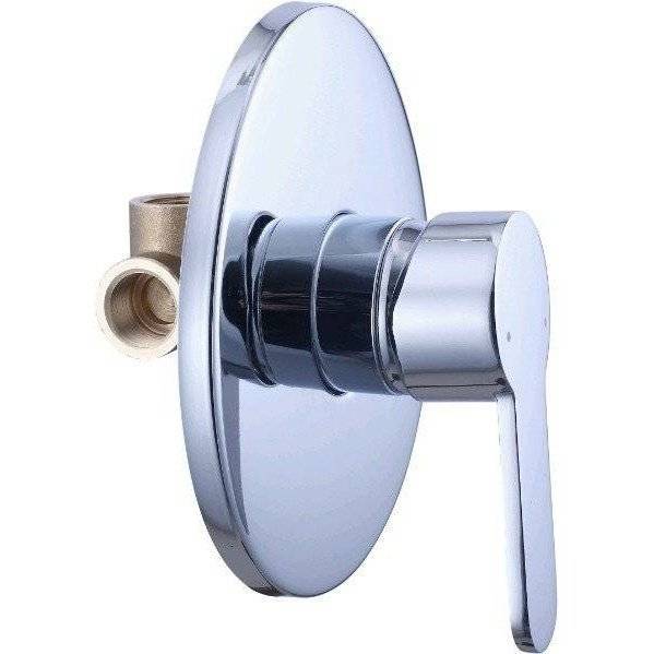 Смеситель для душа Swedbe Platta 5517