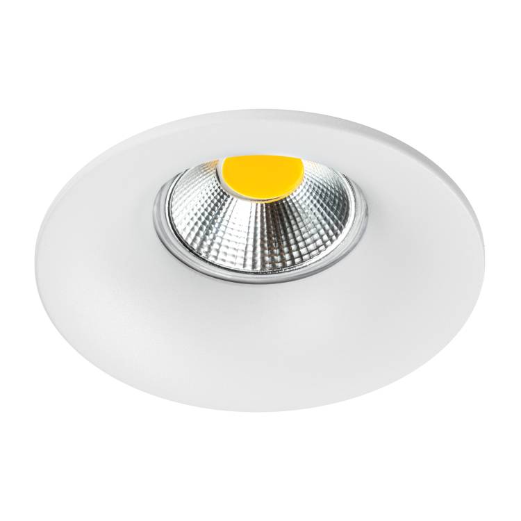 Светильник встраиваемый Lightstar Levigo Base 10066
