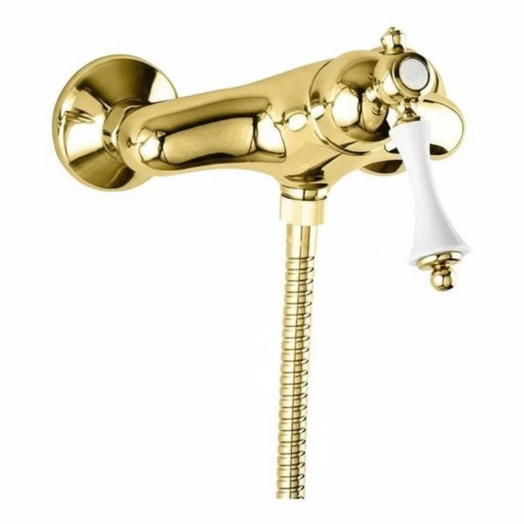 Смеситель для душа Cezares MARGOT-DM-03/24-Bi