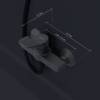 Смеситель для душа AM.PM X-Joy F85A20022 фото 8