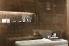 Мозаика Atlas Concorde Marvel ASCS Bronze Luxury Mosaic 30.5x30.5 фото 2