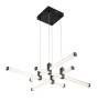 Светильник подвесной светодиодный Stilfort Quadro 4010/02/04P фото 2