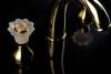 Смеситель для раковины Boheme Camelia 297 фото 3