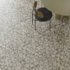Мозаика Vitra Marmostone K9513768LPR1VTE0 Темно-серый 30х30 (чип 7,5х7,5) фото 7