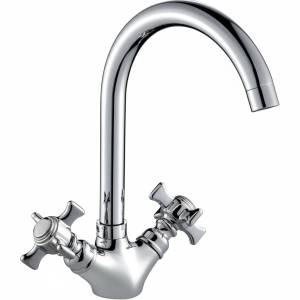 Смеситель для кухни Rossinka Z Z02-71