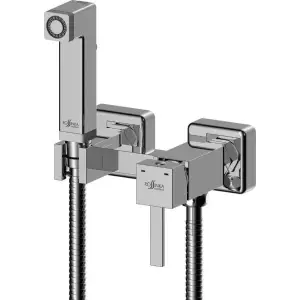 Гигиенический душ Rossinka X25-54 со смесителем