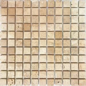 Мозаика Q-stones Qs-001-25T/10 30.5x30.5