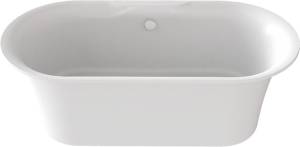 Ванна из искусственного камня Good Door Венеция ва00003 170x50 белая