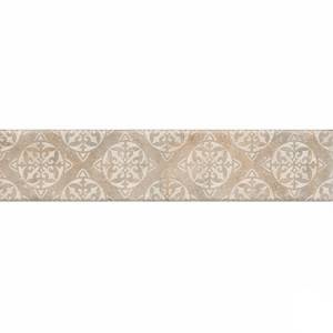 Декор Kerama Marazzi Брюссель OS/B125/26000 3 Матовый 6x28.5