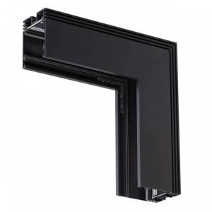 Г-образный соединитель для шинопровода Novotech Shino Kit 135029