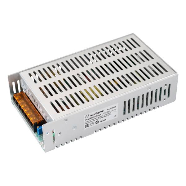 Блок питания Arlight Jts 25993
