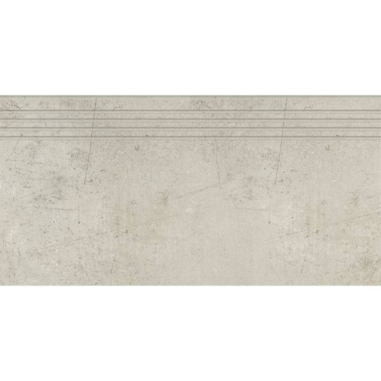 Ступень Kerranova Fabrika K-2012/MR/st01 Beige 30x60x9