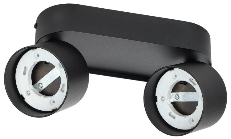 Накладной спот IEK 4042 LT-USB0-4042-GX53-1-K02