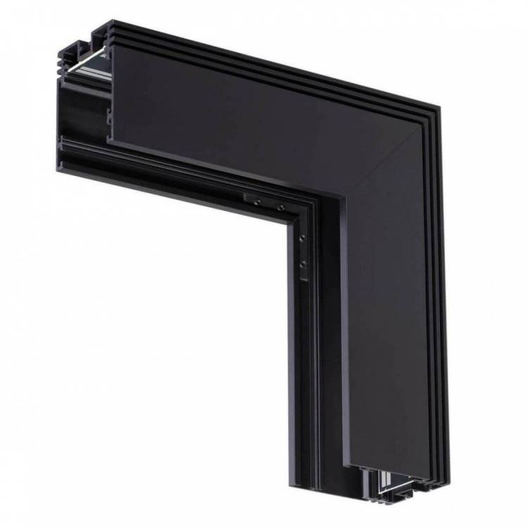 Г-образный соединитель для шинопровода Novotech Shino Kit 135029