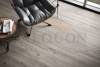 SPC Ламинат Falquon The Floor Herringbone 6/33 P1002 Aspen Oak 740x148 фото 4