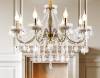 Подвесная люстра Ambrella light Traditional TR4950 фото 3