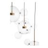 Подвесной светодиодный светильник ST Luce Bopone SL1133.203.03 фото 4