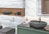 Керамогранит Delacora Pegas GP40PEG15R Silver 60x60 фото 9