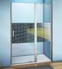 Душевая дверь в нишу Good Door Fantasy WTW-140-F-CH фото 2