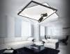 Светодиодный светильник Ambrella light Comfort FL5138 фото 3