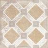 Керамическая плитка Eletto Ceramica Cartagena Ornament 15x15
