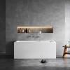 Ванна акриловая AM.PM Gem W93A-150-070W-A Белый 150x70 см фото 4