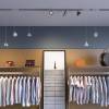 Трековый светодиодный светильник Novotech Shino Flum 358393 фото 3