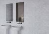 Панно Ibero Ethereal Decor White (set 2 pzs 30x90) 60x90 фото 2