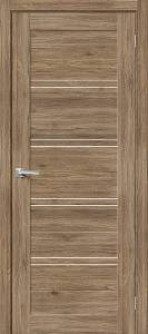 Межкомнатная дверь Bravo 153-1466 Браво-28 Original Oak 200x70