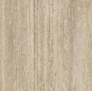 Керамогранит Kerama Marazzi Про Травертин KM6060G1041R20 бежевый матовый обрезной 60x60