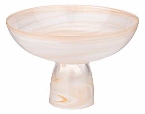 Блюдо на ножке АРТИ-М Murano 336-187 (21 см)