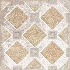 Керамическая плитка Eletto Ceramica Cartagena Ornament 15x15