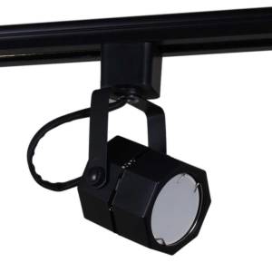 Трековый светильник Reluce 16021-9.3-001CT MR16 BK