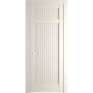 Межкомнатная дверь Profil Doors 3.3.1 PM полотно Перламутр белый 700x2000