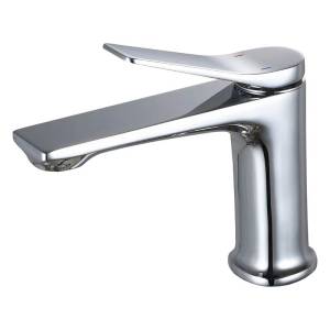 Смеситель для раковины Osgard Manen 64013 хром