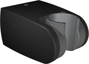 Настенный держатель Lemark LM8083BL