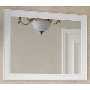Зеркало Corozo Классика 105 SD-00000268 белый, 105x80 см