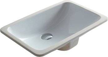 Раковина Galassia M2 2035