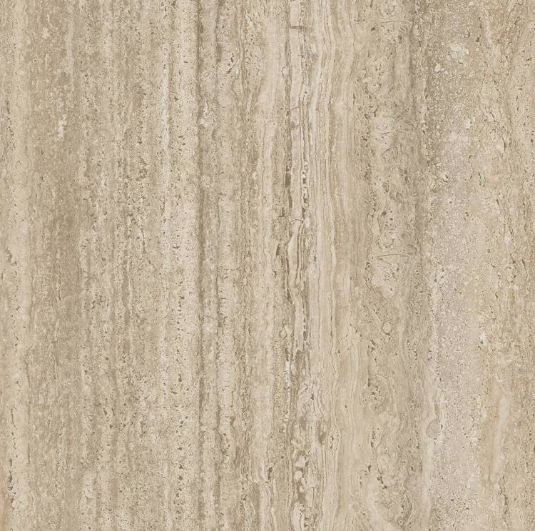 Керамогранит Kerama Marazzi Про Травертин KM6060G1041R20 бежевый матовый обрезной 60x60