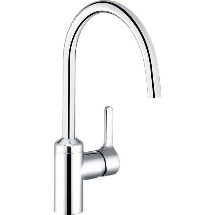 Смеситель для раковины Kludi Bingo star 428039678