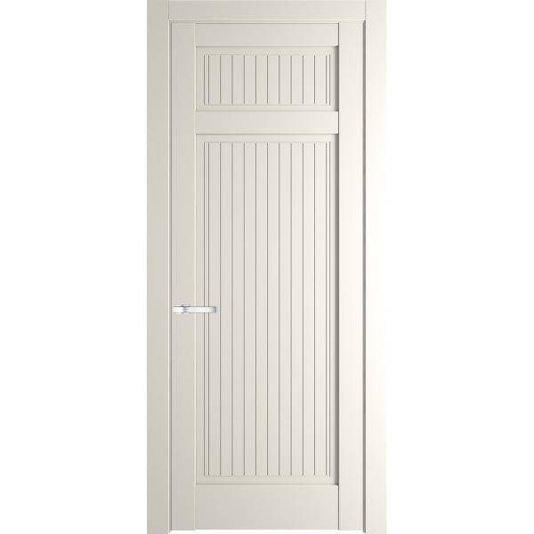 Межкомнатная дверь Profil Doors 3.3.1 PM полотно Перламутр белый 700x2000