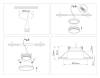 Светильник встраиваемый Ambrella light Techno Spot TN51813 фото 4