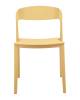 Стул Stool Group Moris SL-7089 yellow 70139 бледно-желтый фото 2